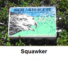 Système auditif - Squawker